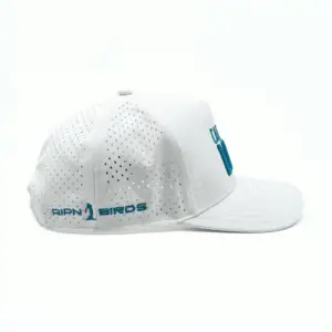 Premium Golf Headwear Performance Hat for Rippin Birdies