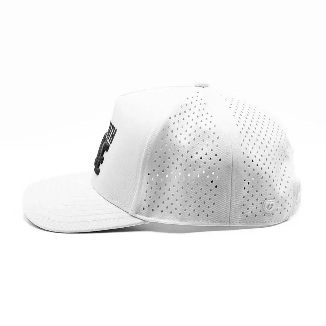 Premium Golf Headwear Performance Hat for Rippin Birdies