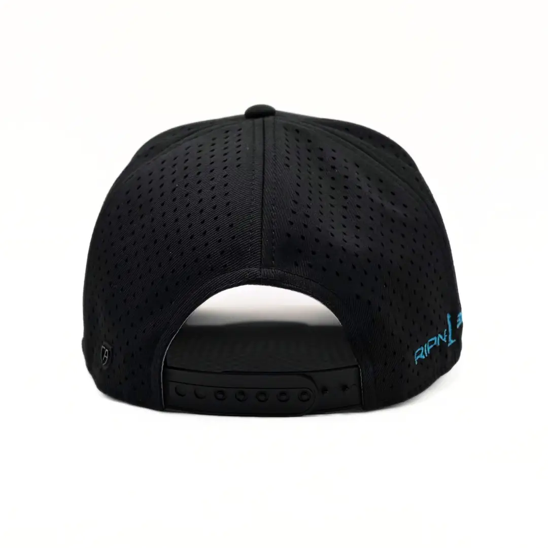 Premium Golf Headwear Performance Hat for Rippin Birdies