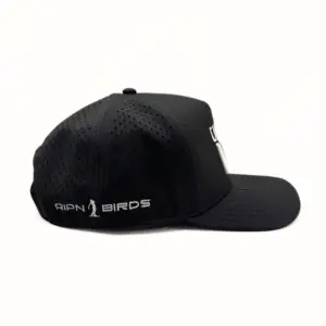 Premium Golf Headwear Performance Hat for Rippin Birdies