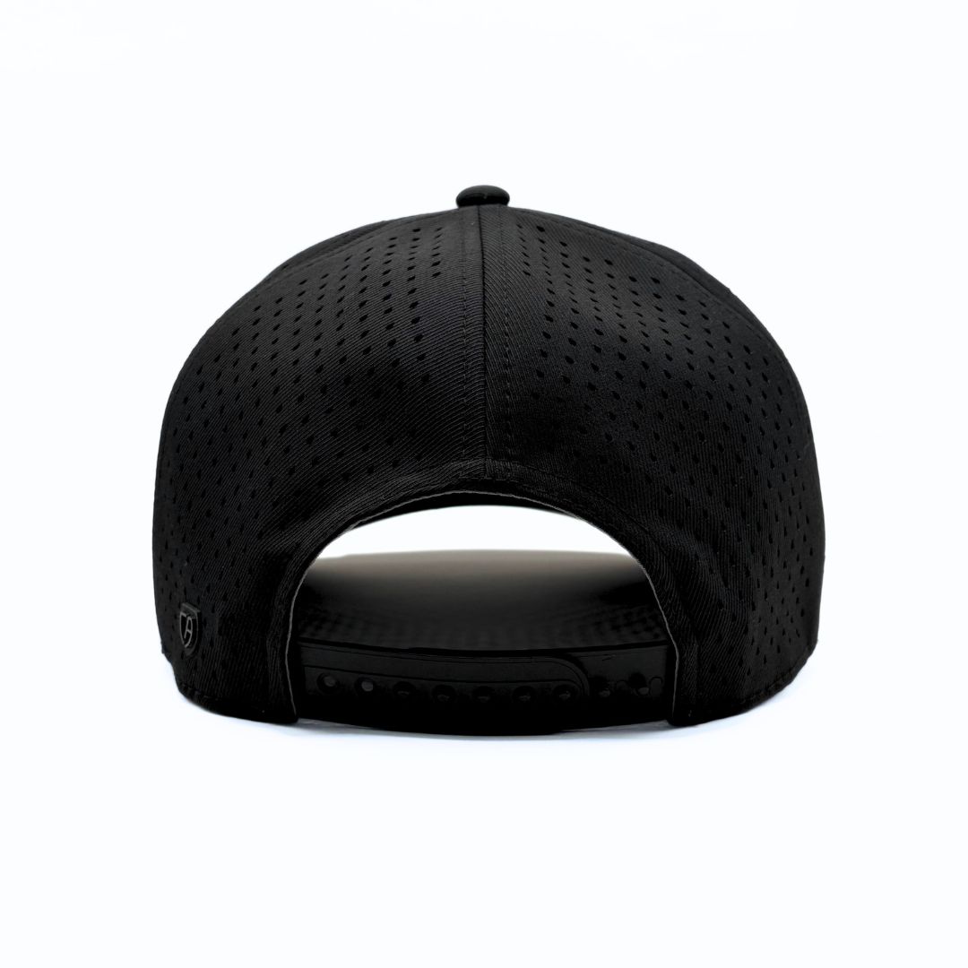 Premium Golf Headwear Performance Hat for Rippin Birdies