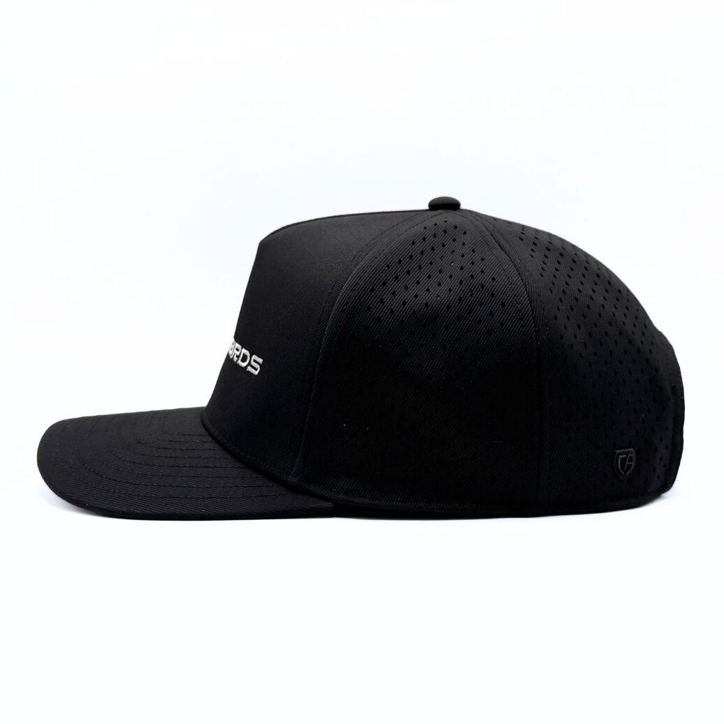 Premium Golf Headwear Performance Hat for Rippin Birdies