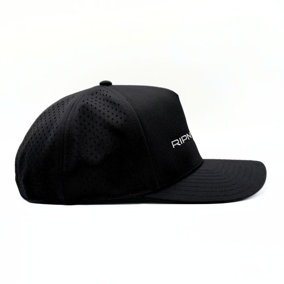 Premium Golf Headwear Performance Hat for Rippin Birdies