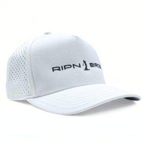 Premium Golf Headwear Performance Hat for Rippin Birdies