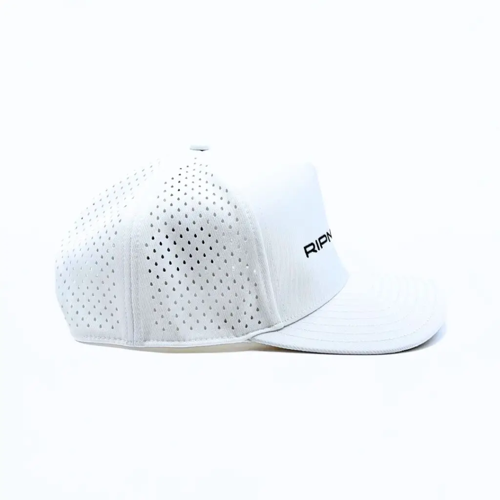 Premium Golf Headwear Performance Hat for Rippin Birdies
