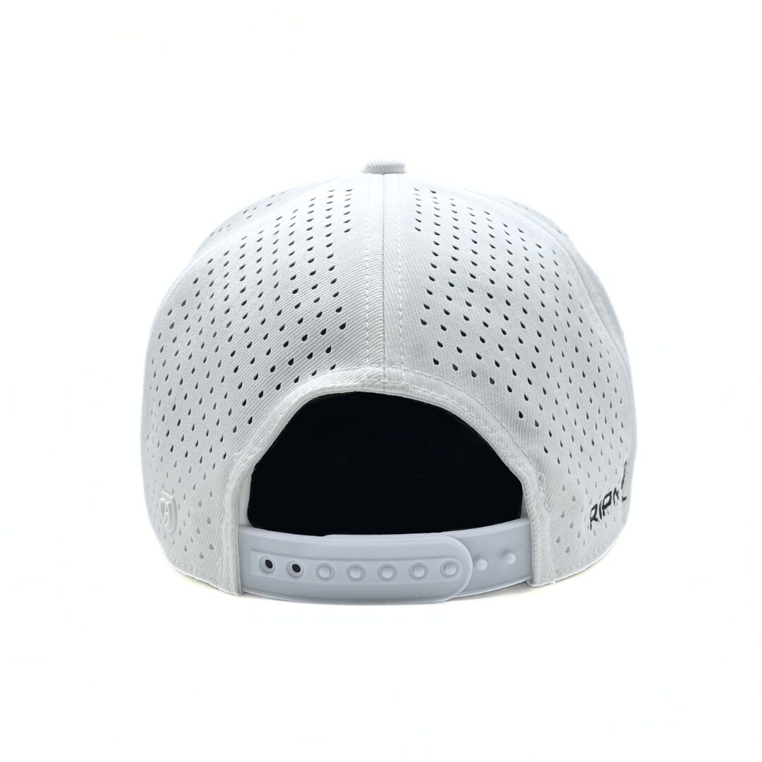 Premium Golf Headwear Performance Hat for Rippin Birdies