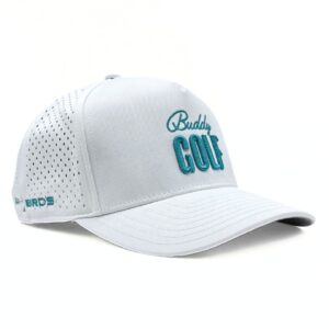 Premium Golf Headwear Performance Hat for Rippin Birdies