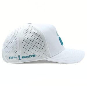 Premium Golf Headwear Performance Hat for Rippin Birdies