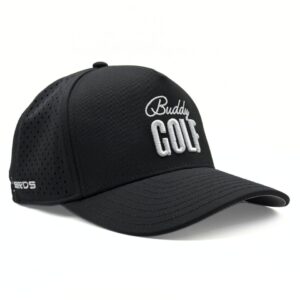 Premium Golf Headwear Performance Hat for Rippin Birdies