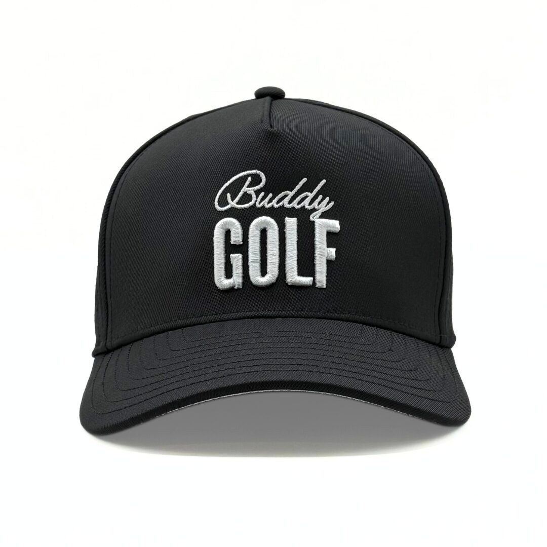 Premium Golf Headwear Performance Hat for Rippin Birdies