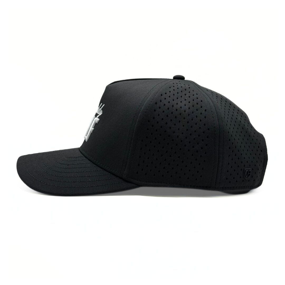 Premium Golf Headwear Performance Hat for Rippin Birdies