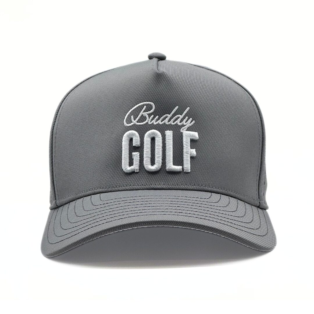Premium Golf Headwear Performance Hat for Rippin Birdies