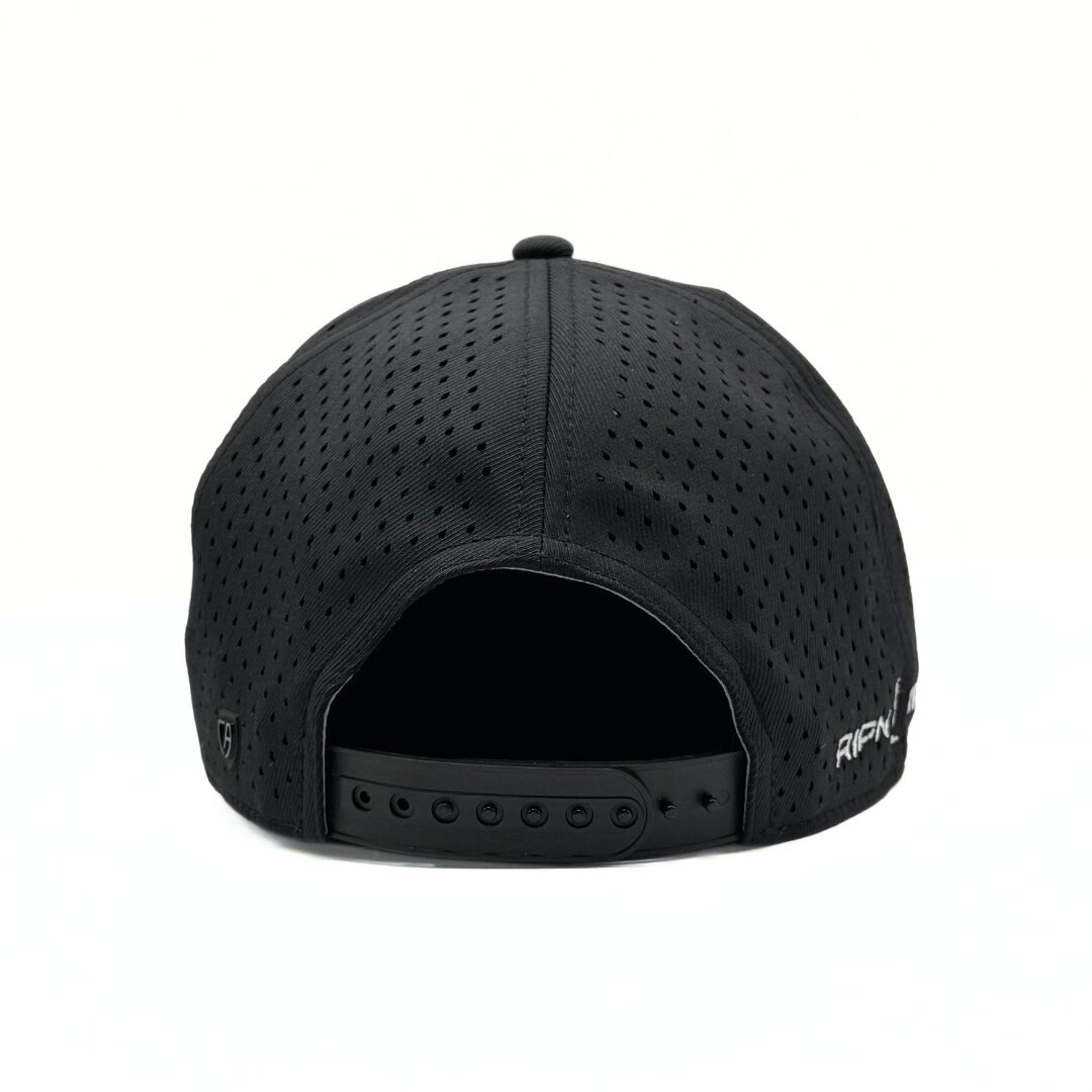 Premium Golf Headwear Performance Hat for Rippin Birdies