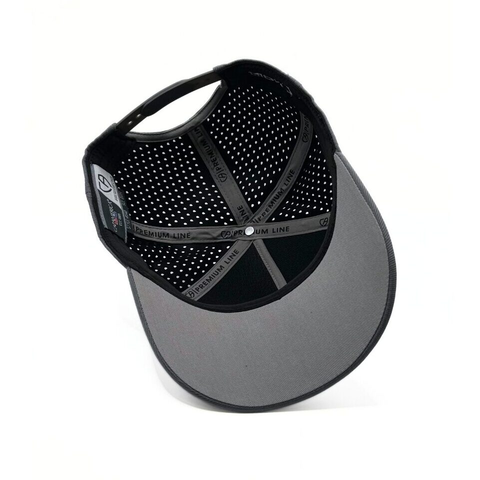 Premium Golf Headwear Performance Hat for Rippin Birdies