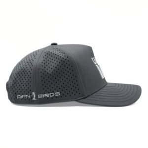 Premium Golf Headwear Performance Hat for Rippin Birdies