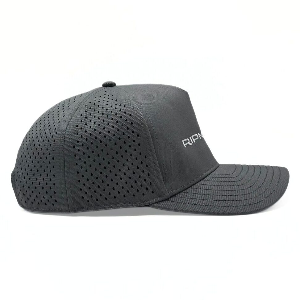 Premium Golf Headwear Performance Hat for Rippin Birdies