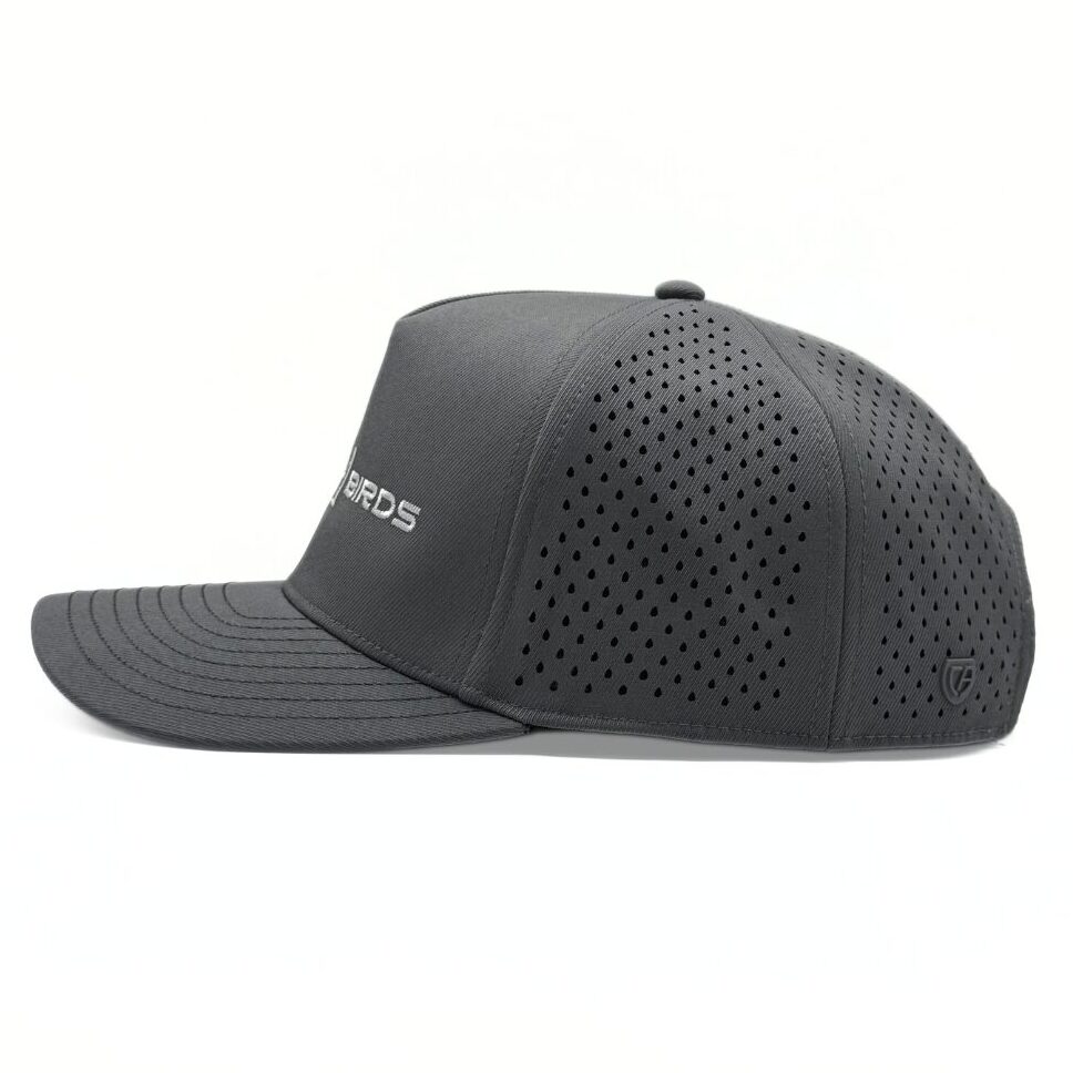 Premium Golf Headwear Performance Hat for Rippin Birdies