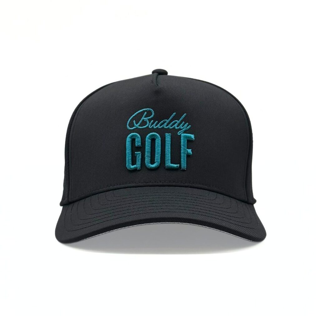 BUDDY GOLF RIPPIN BIRDS