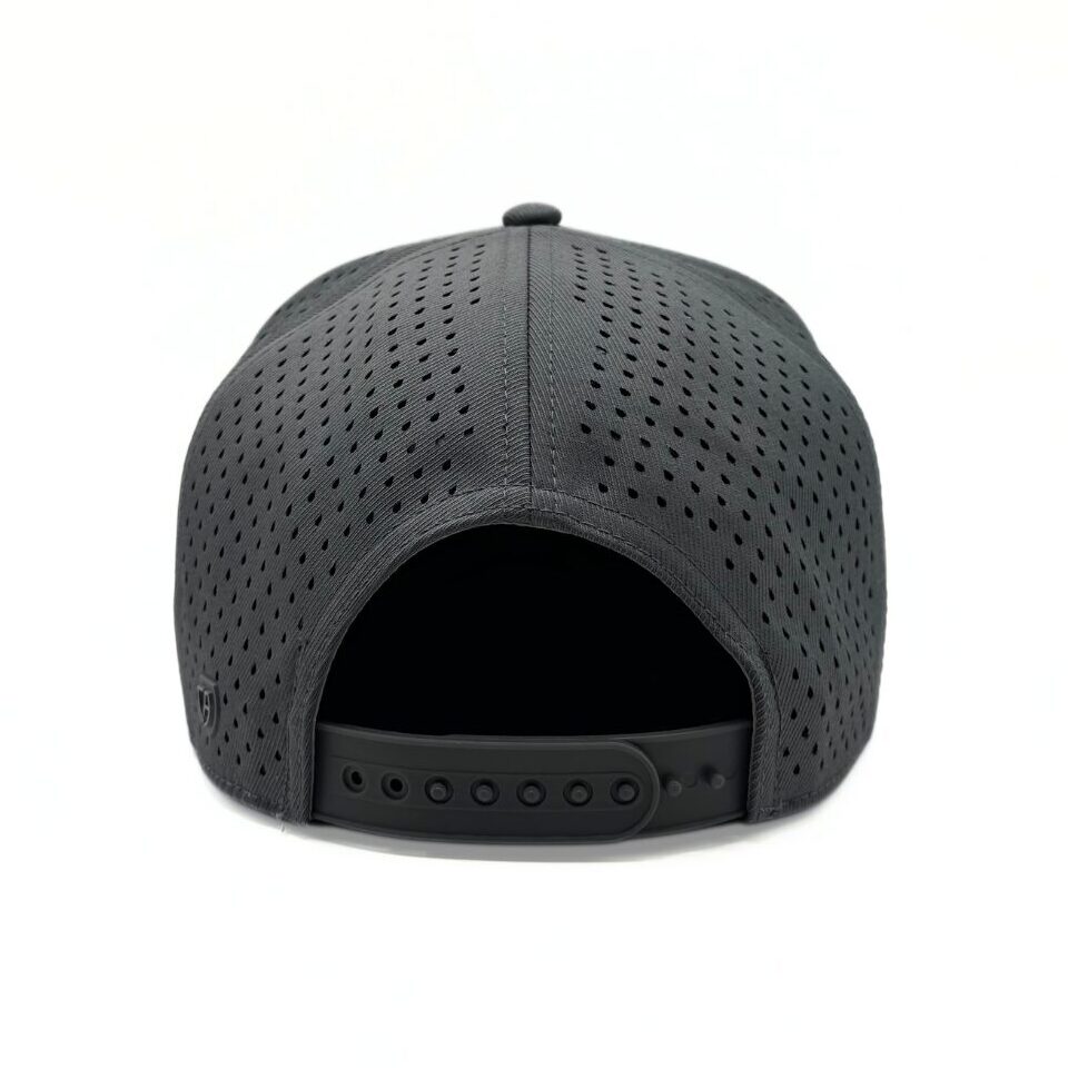 Premium Golf Headwear Performance Hat for Rippin Birdies