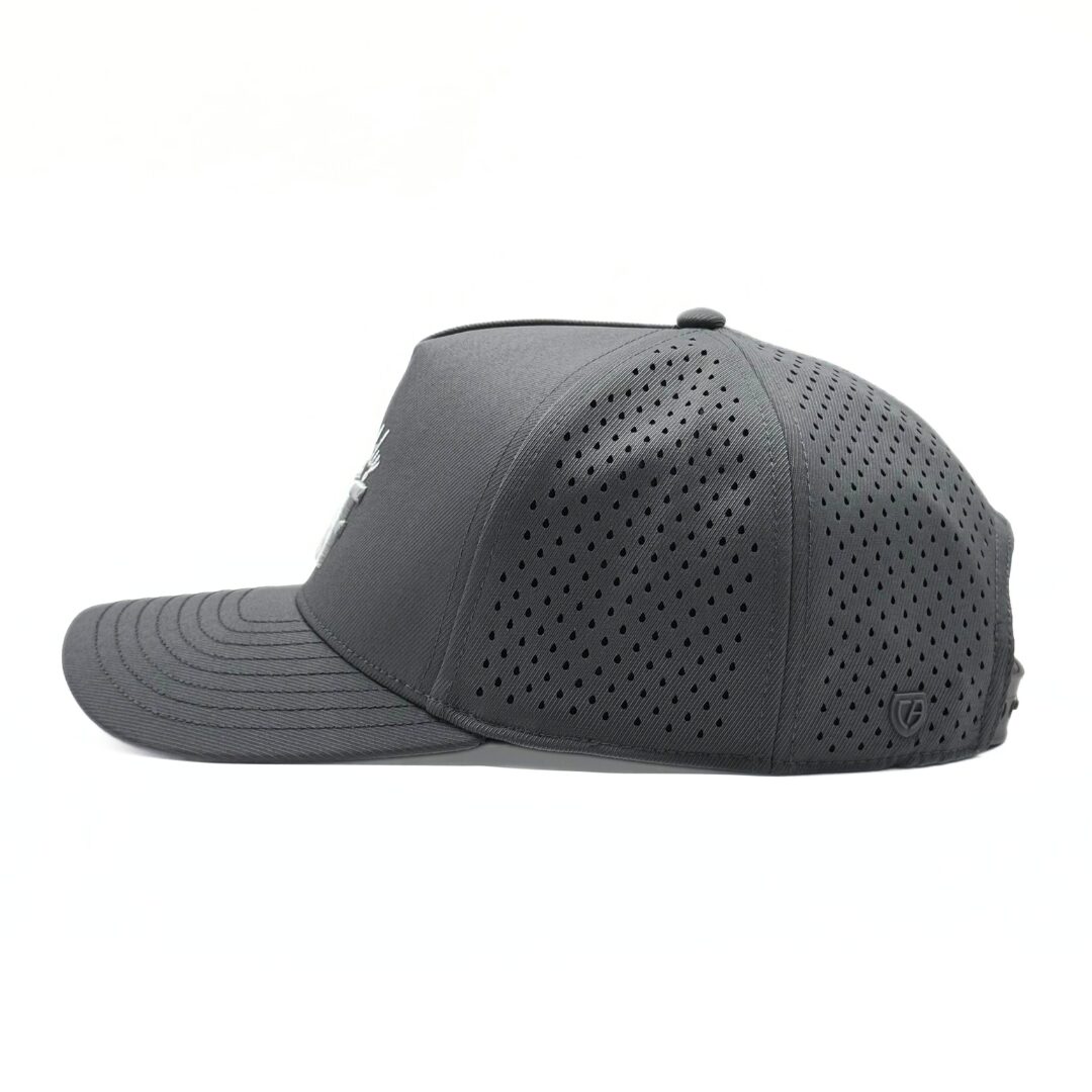 Premium Golf Headwear Performance Hat for Rippin Birdies