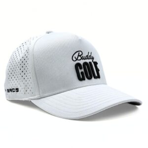 Premium Golf Headwear Performance Hat for Rippin Birdies