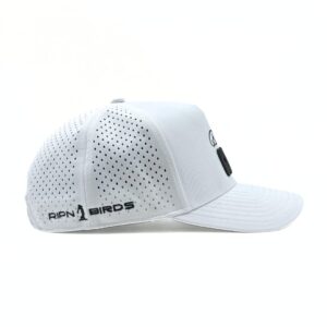 Premium Golf Headwear Performance Hat for Rippin Birdies