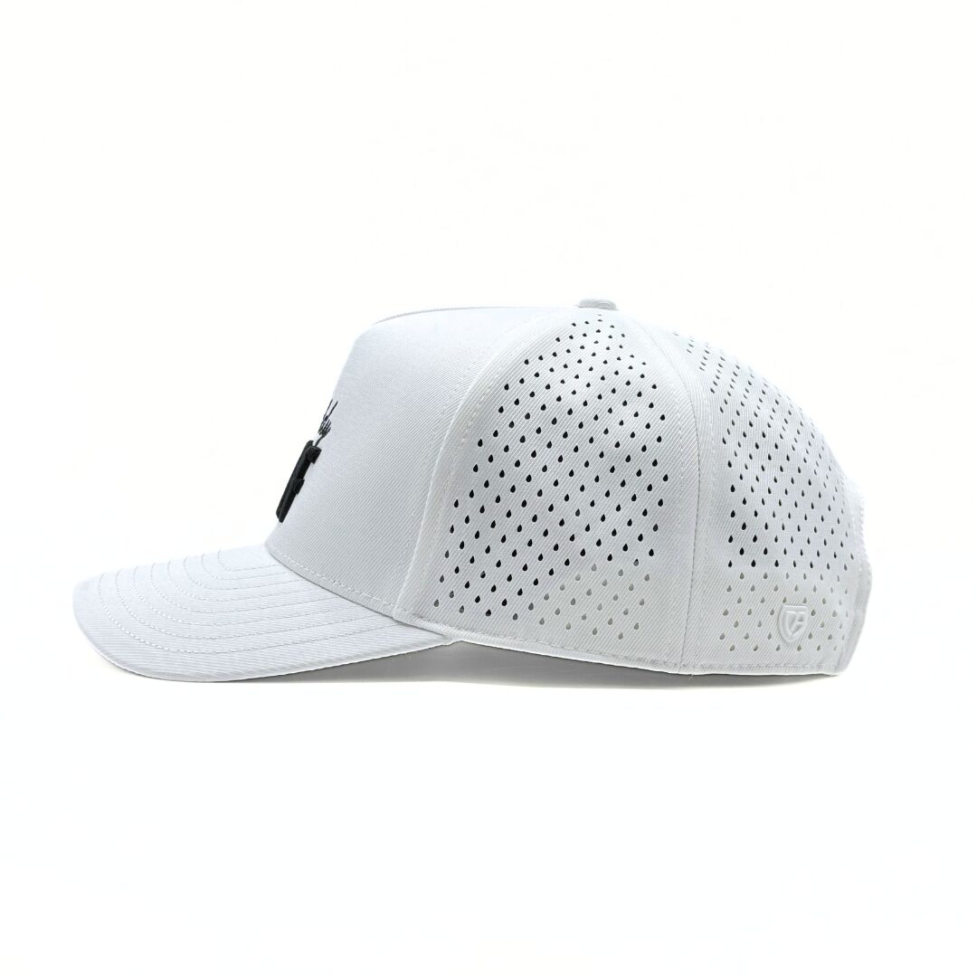Premium Golf Headwear Performance Hat for Rippin Birdies