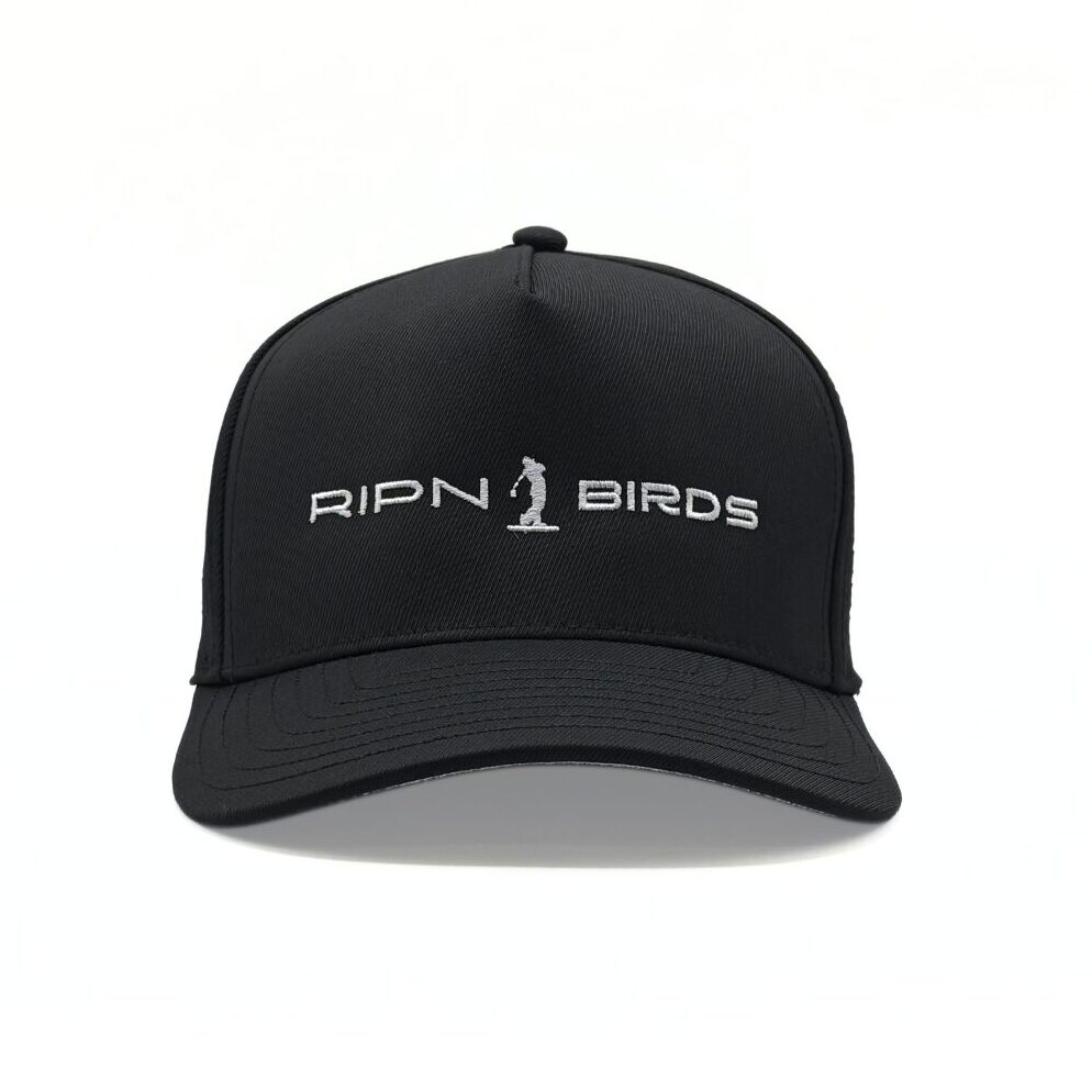 RIPPIN BIRDS