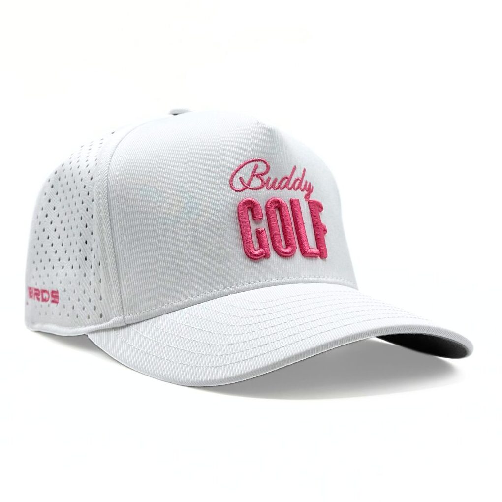 BUDDY GOLF RIPPIN BIRDS
