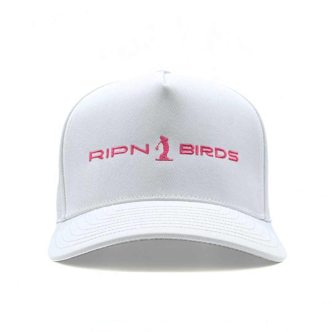 RIPPIN BIRDS