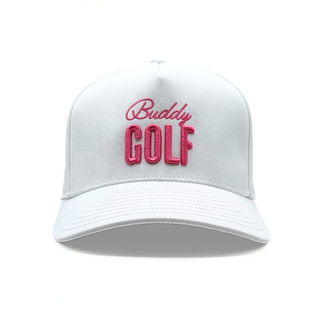 BUDDY GOLF RIPPIN BIRDS