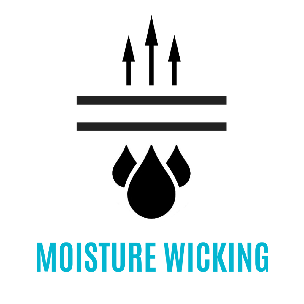Moisture Wicking