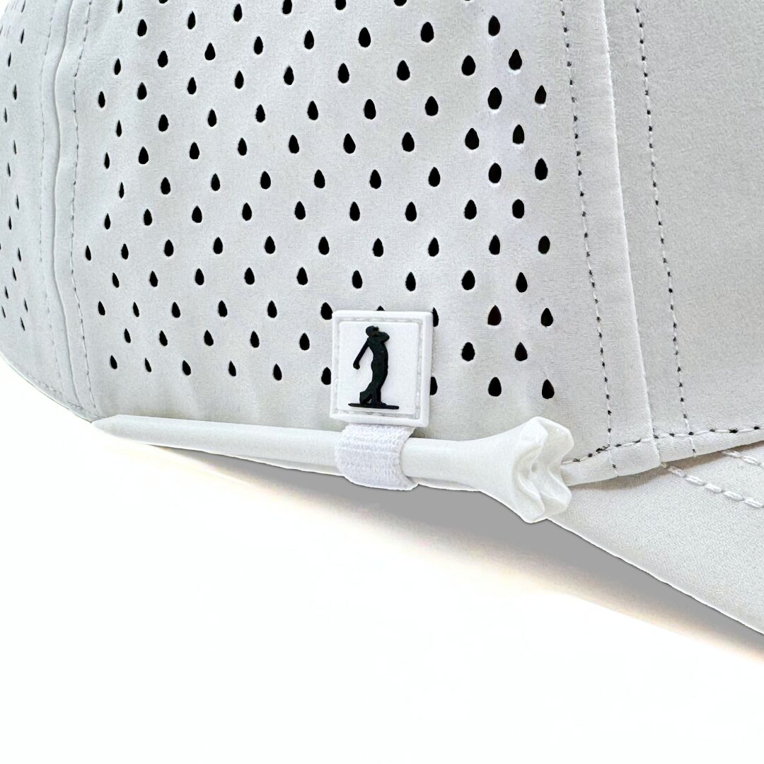 RIPN BIRDS | THE M.V.P. | PREMIUM GOLF HAT WITH BALL MARKER AND DIVOT TOOL - Image 5