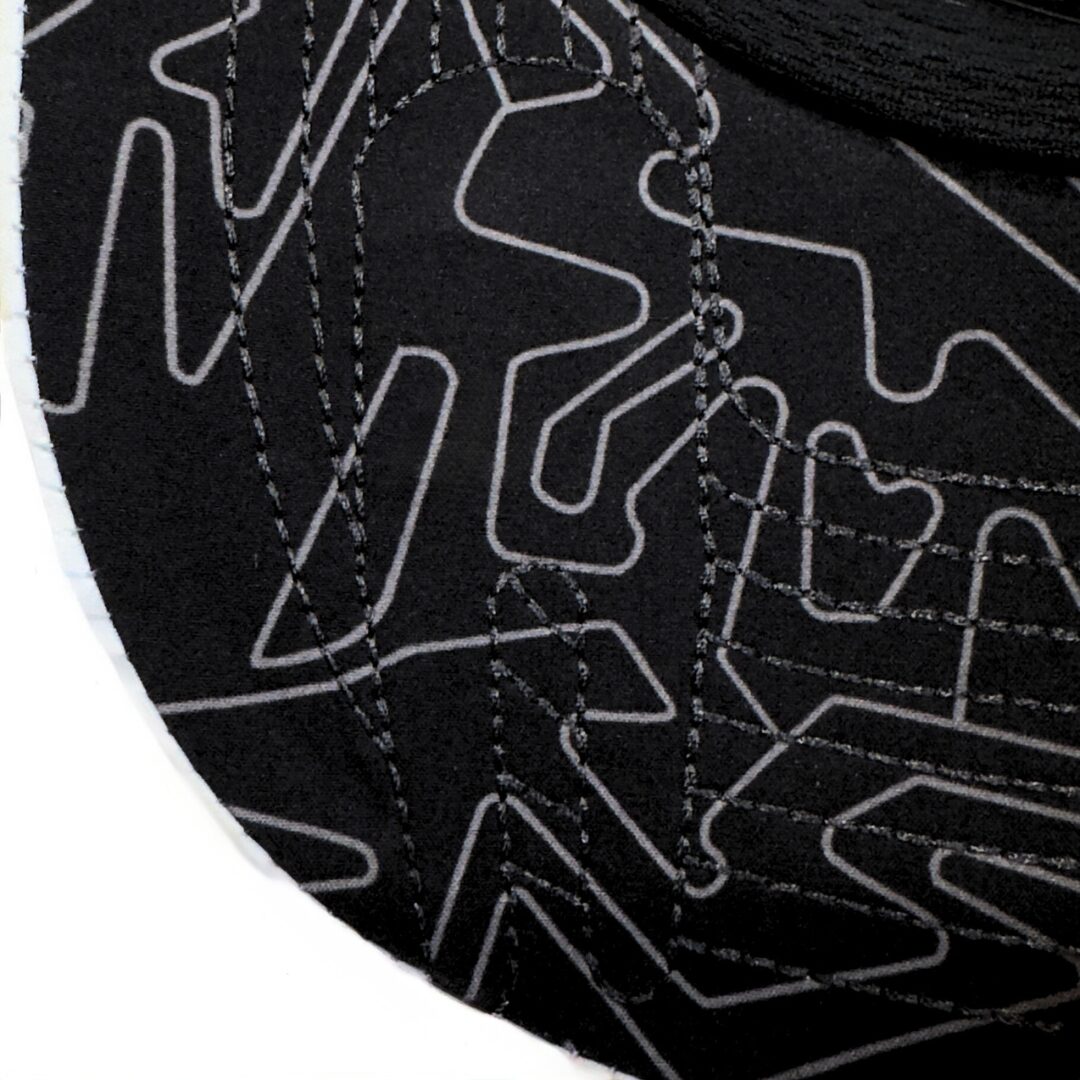 RIPN BIRDS | THE M.V.P. | PREMIUM GOLF HAT WITH BALL MARKER AND DIVOT TOOL - Image 6