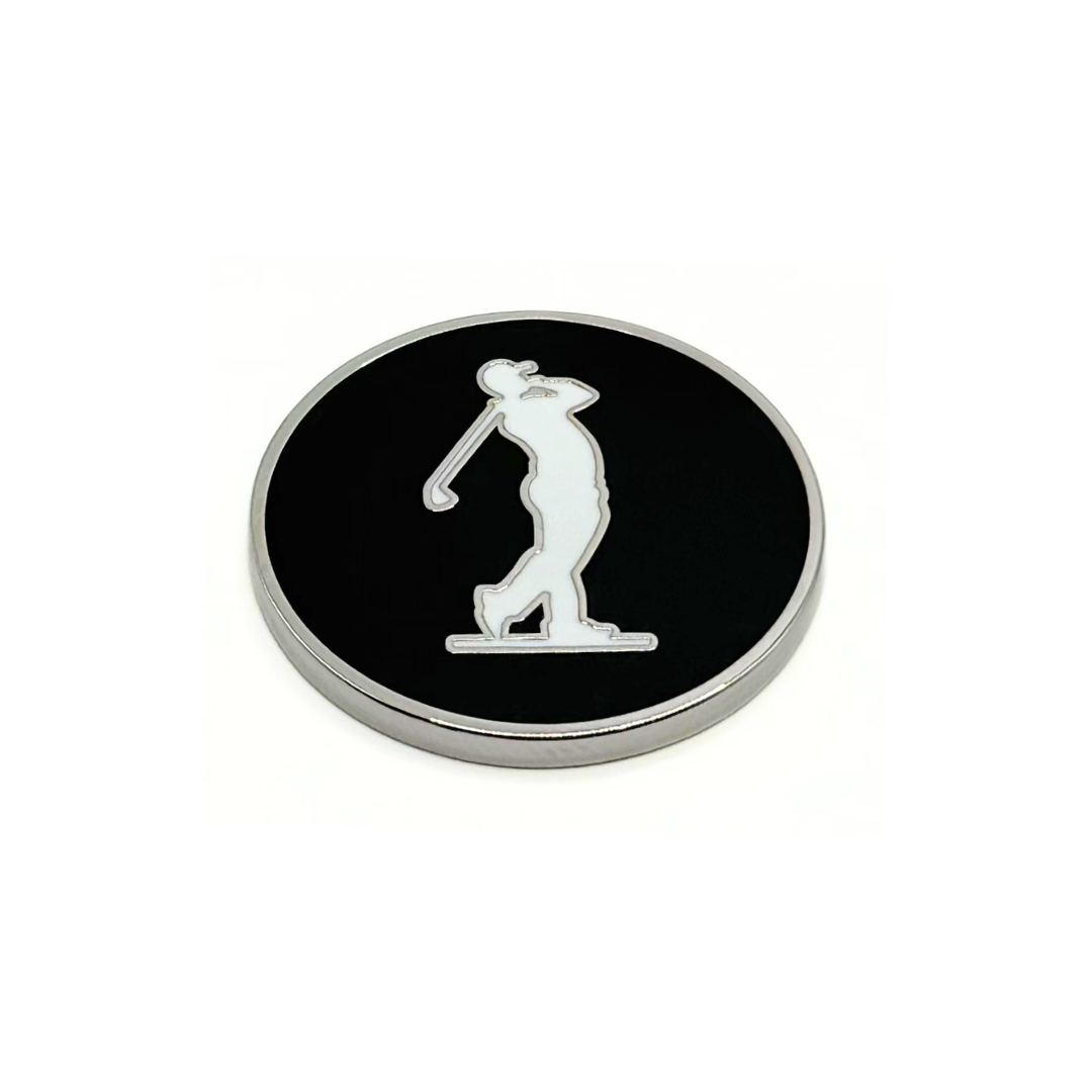 RIPN BIRDS - BALL MARKER