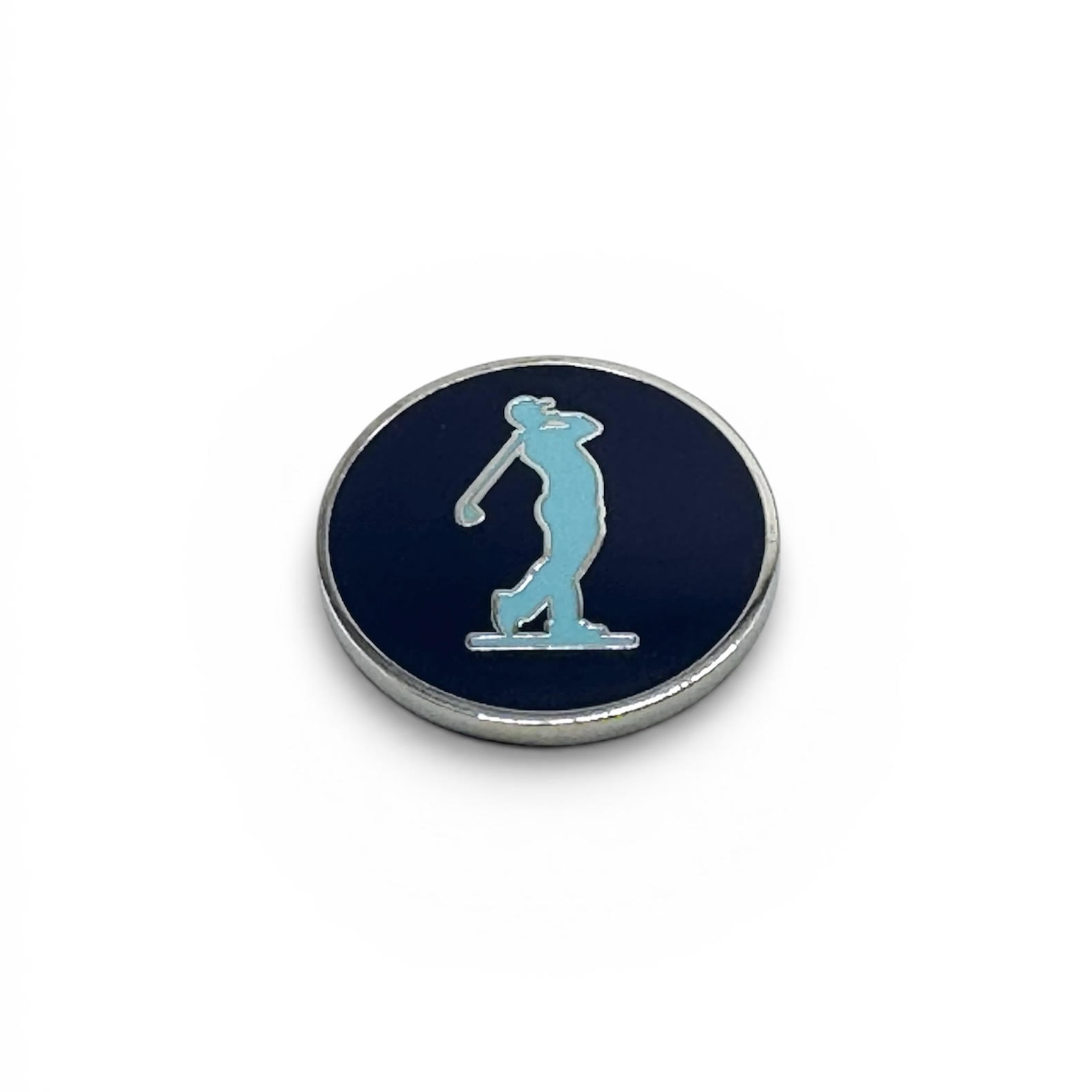 RIPN BIRDS | THE M.V.P. | PREMIUM GOLF HAT WITH BALL MARKER AND DIVOT TOOL - Image 9